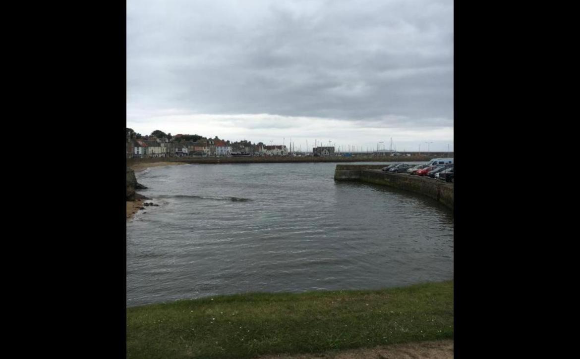 Shore View Anstruther Exterior foto