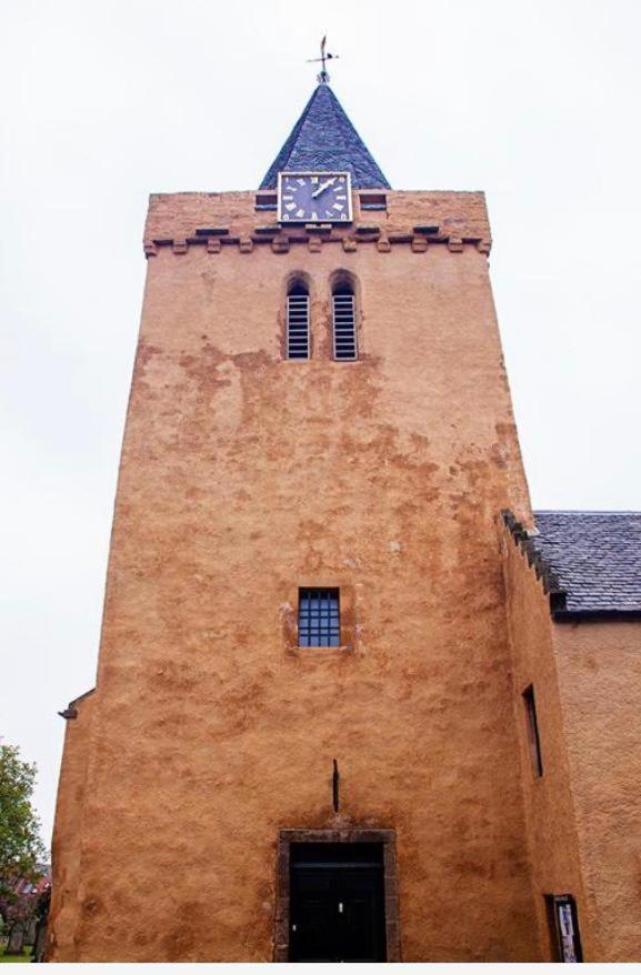 Shore View Anstruther Exterior foto