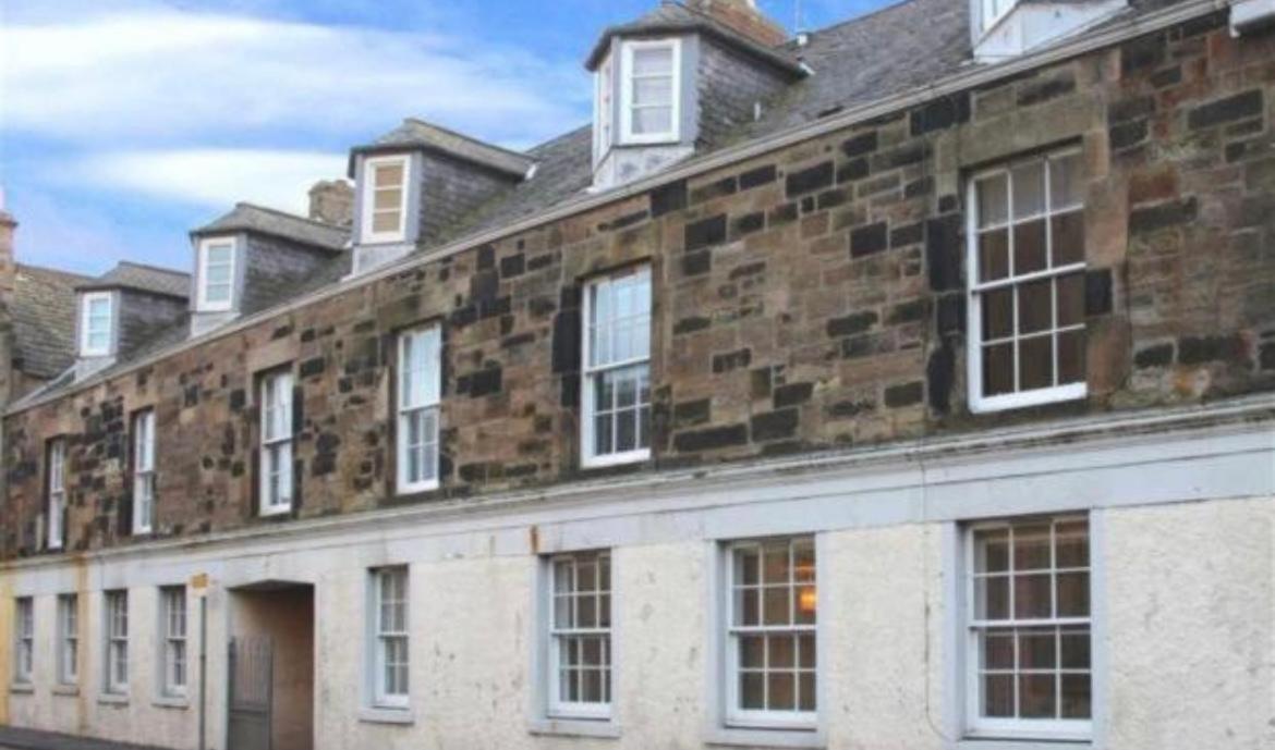 Shore View Anstruther Exterior foto